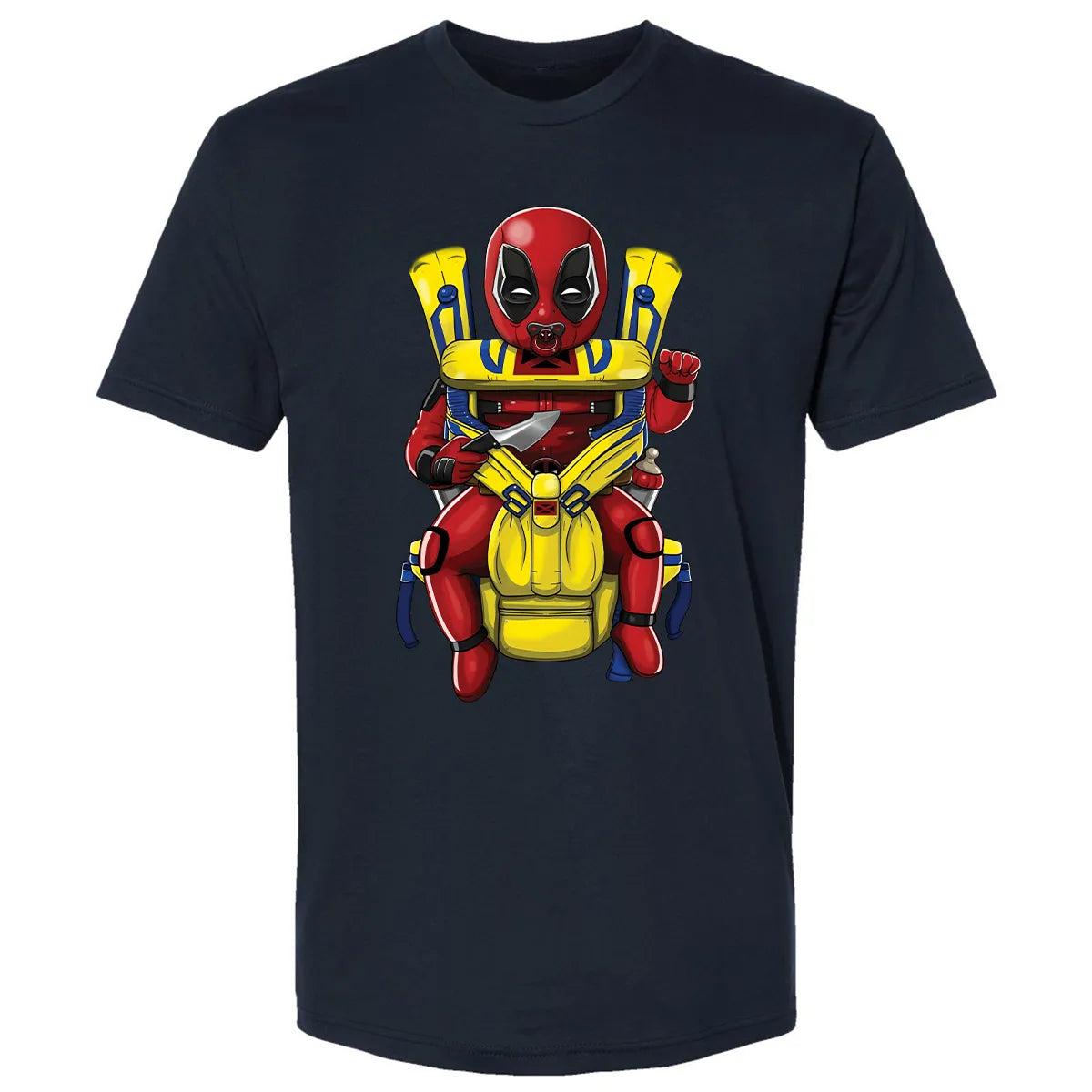 Premium Unisex T-shirt - DEDQW6KH
