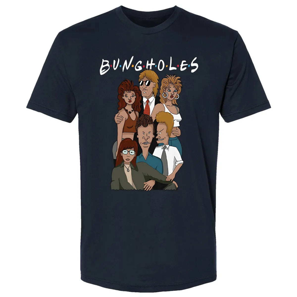Premium Unisex T-shirt - 22XMRXGH