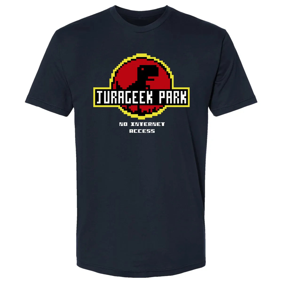 Premium Unisex T-shirt - L79HGWMR