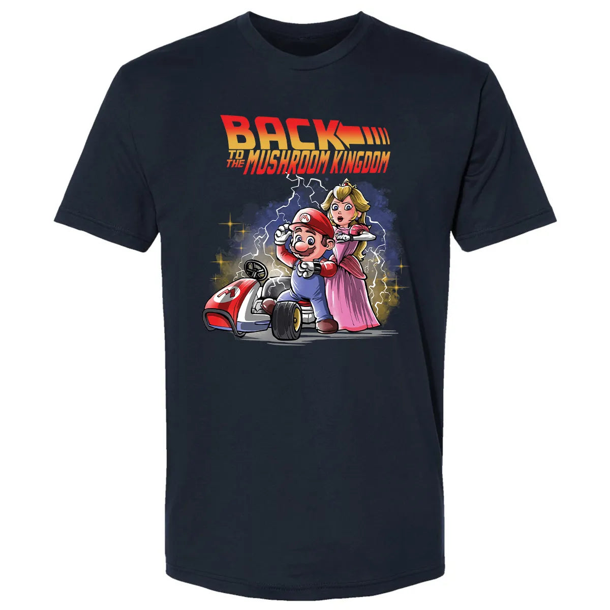Premium Unisex T-shirt - HF7VBVN8