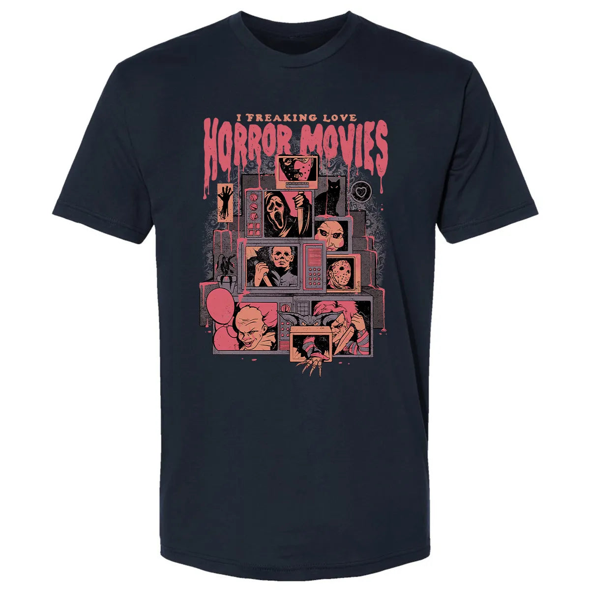 Premium Unisex T-shirt - F6R6L7DN