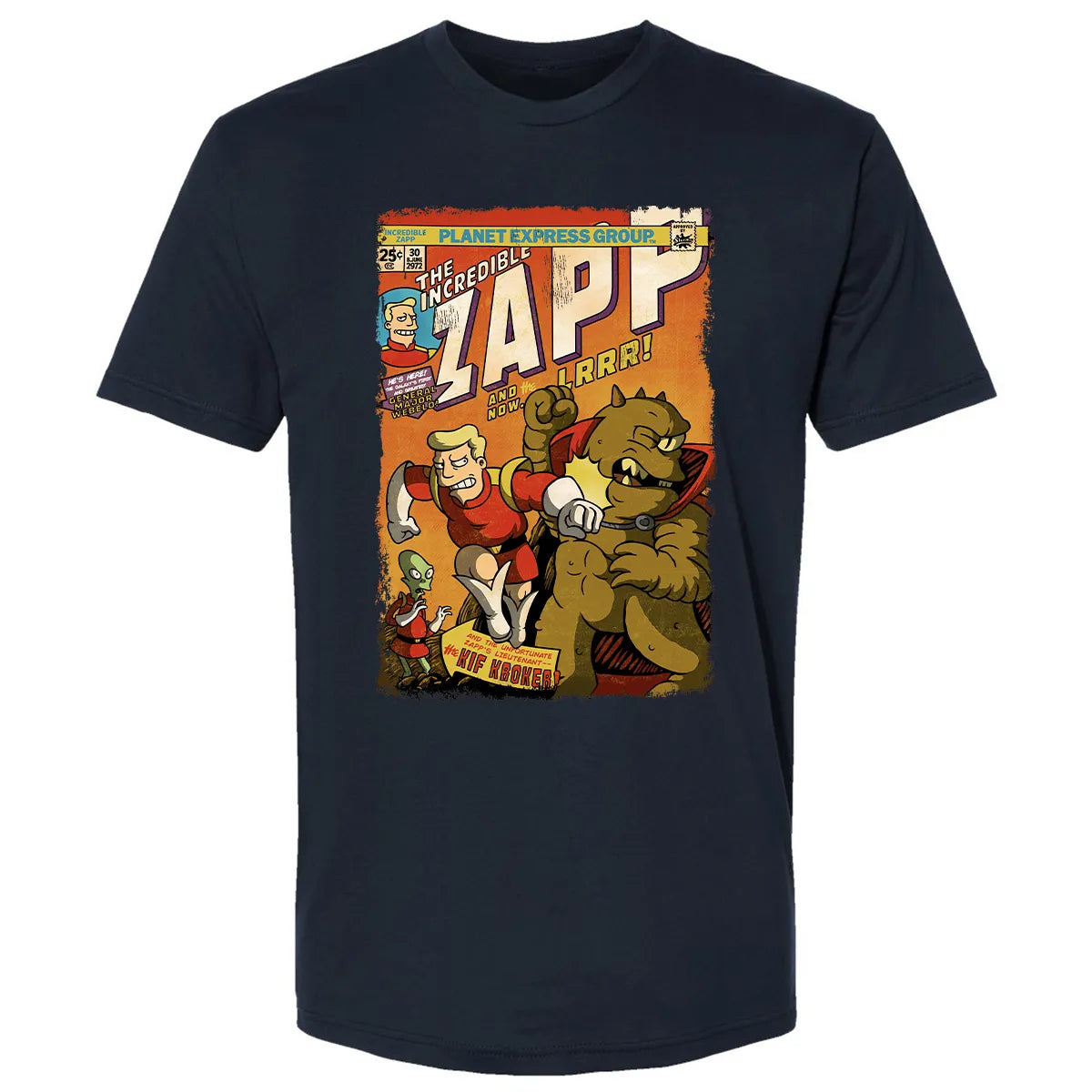 Premium Unisex T-shirt - 43VRC1LG