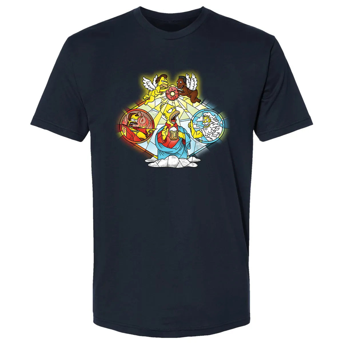 Premium Unisex T-shirt - S5YLRHWV