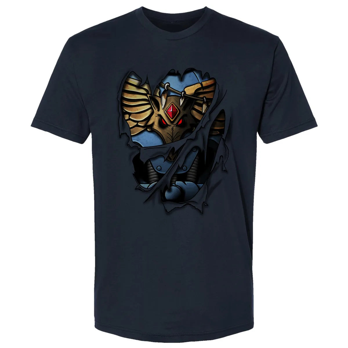 Premium Unisex T-shirt - 4YAMH1R5