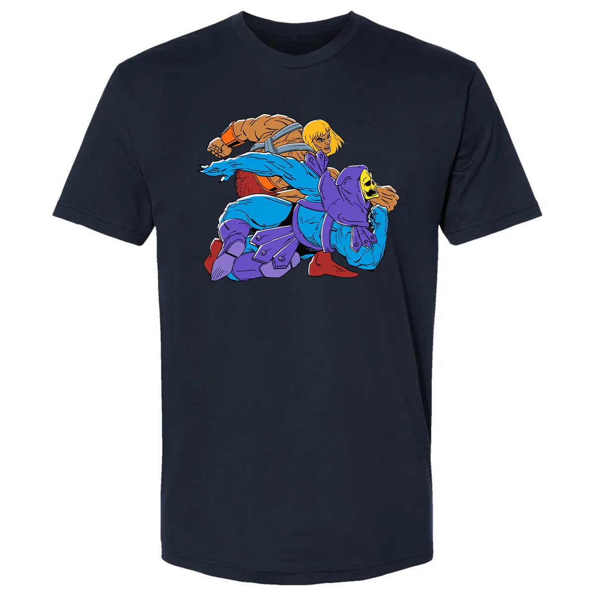 Premium Unisex T-shirt - CDNZX51H