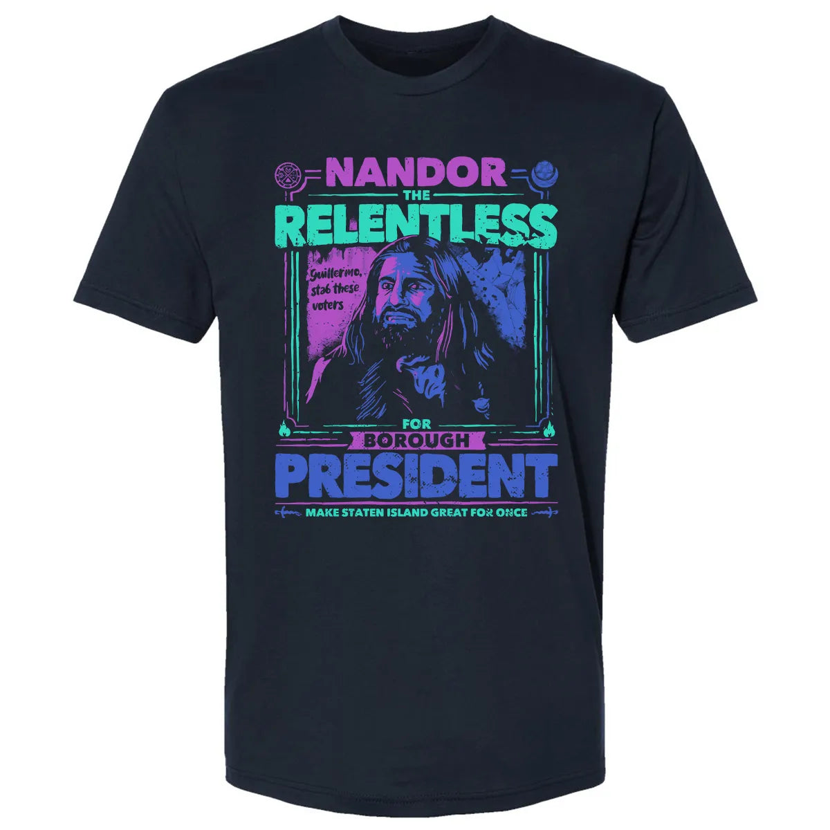 Premium Unisex T-shirt - J3L1R931