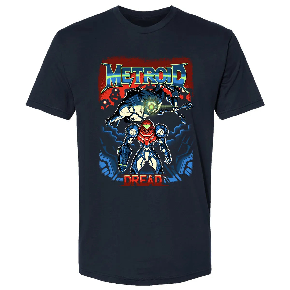 Premium Unisex T-shirt - 1GNWLHYV