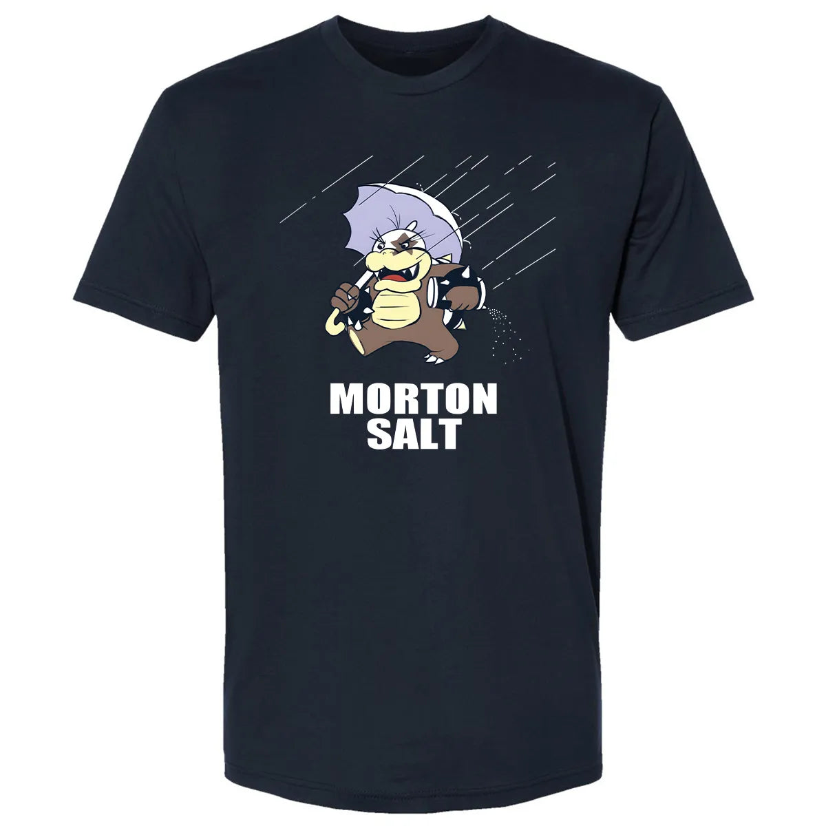 Premium Unisex T-shirt - BVTNQFDK