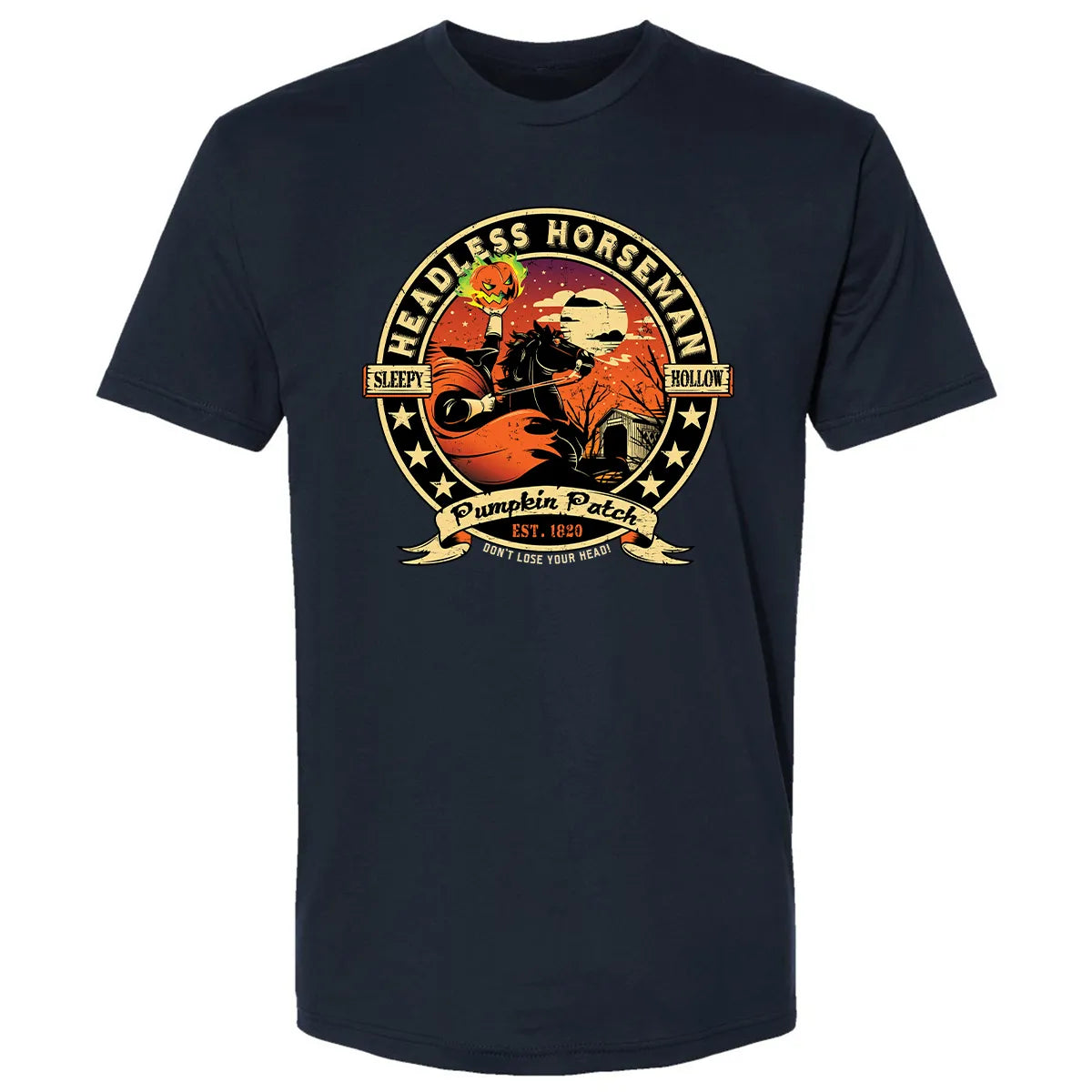 Premium Unisex T-shirt - 78XY4WCV