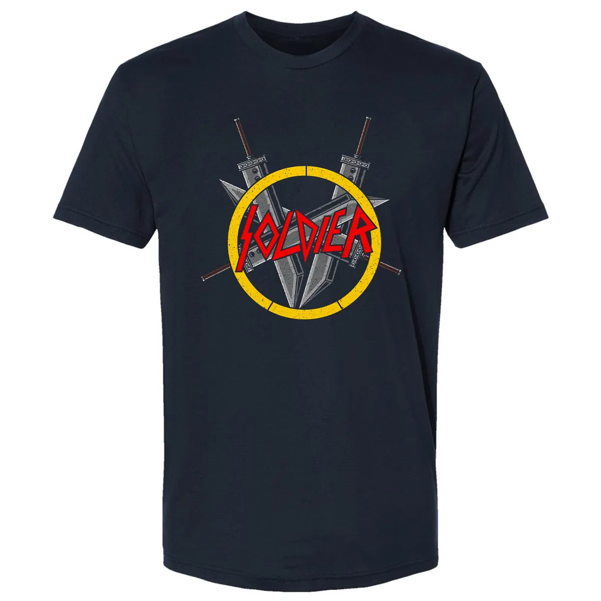 Premium Unisex T-shirt - JW67C9GU