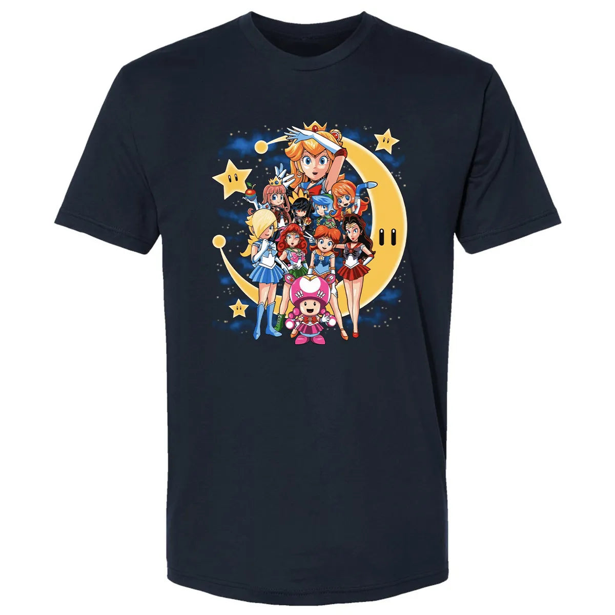 Premium Unisex T-shirt - 12HVF5RP