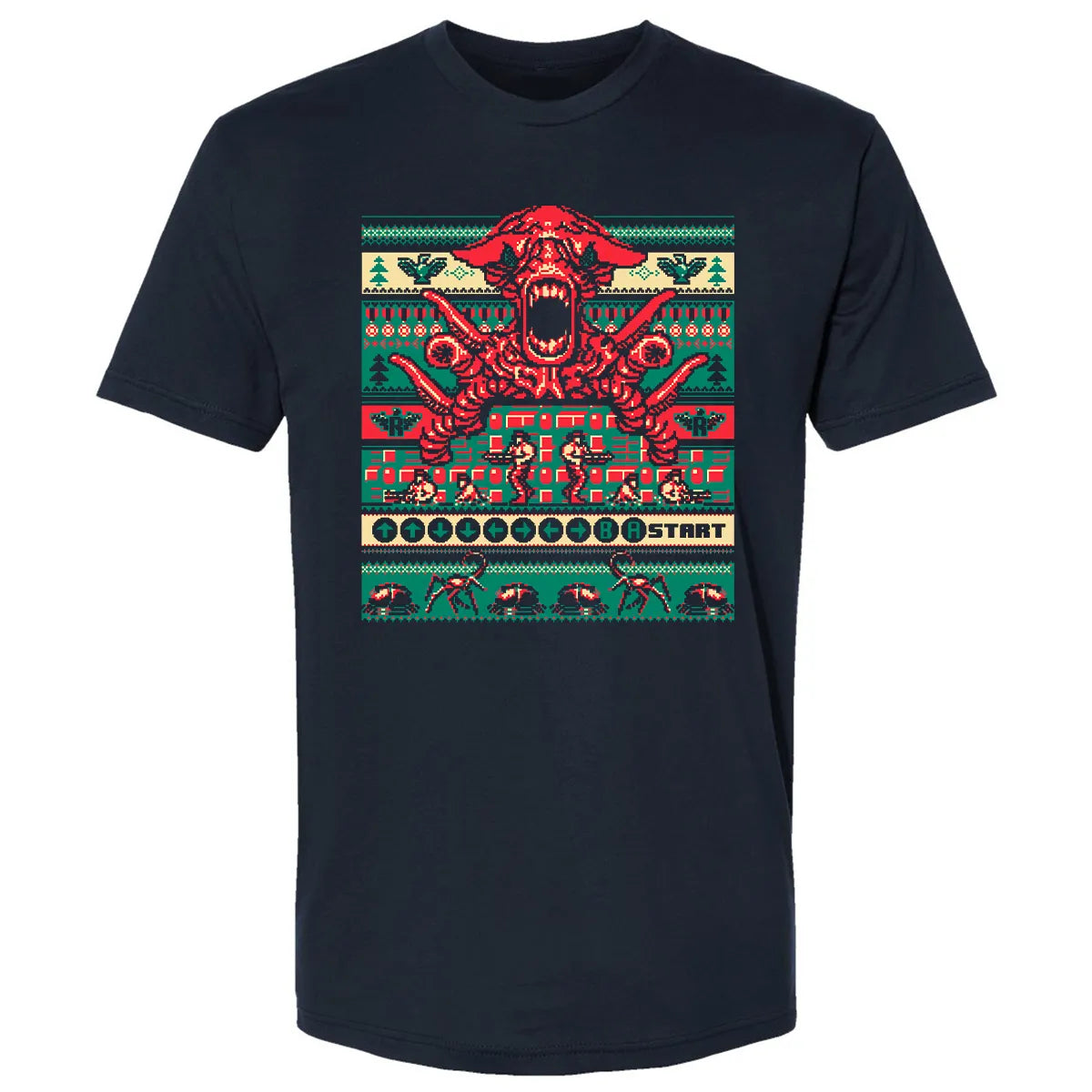 Premium Unisex T-shirt - N4AMDV2D