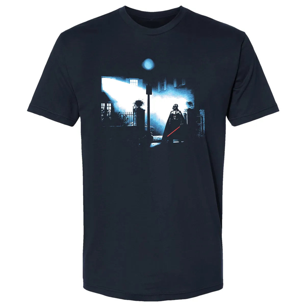 Premium Unisex T-shirt - FEA9BLJL