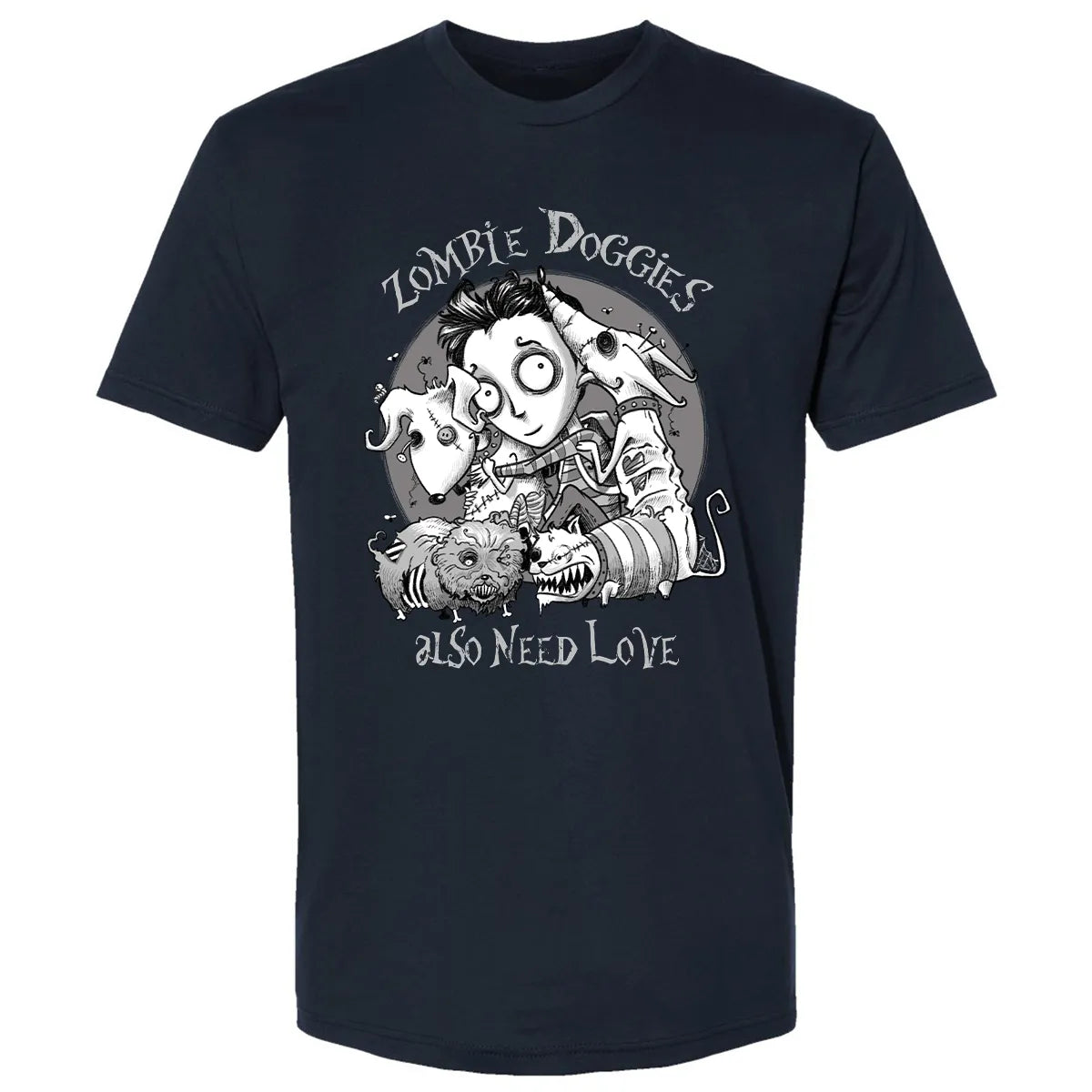 Premium Unisex T-shirt - RR1YW14V