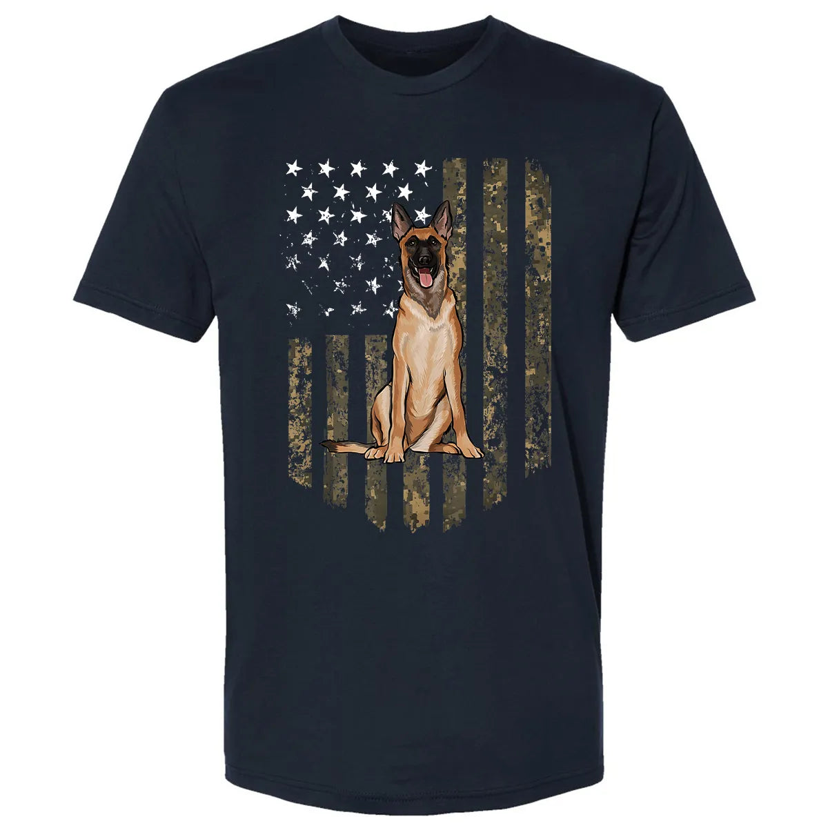 Premium Unisex T-shirt - 24JTDCDS