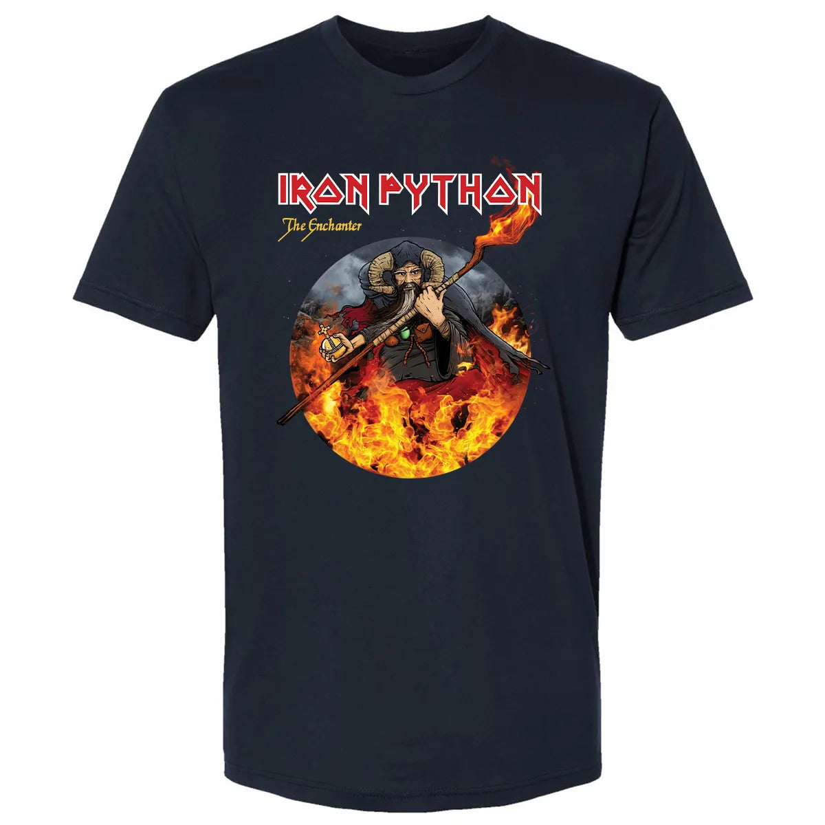 Premium Unisex T-shirt - S13X72NE