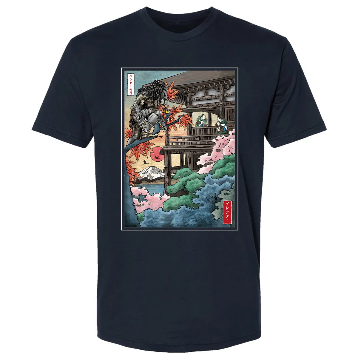 Premium Unisex T-shirt - 5M74QAVE