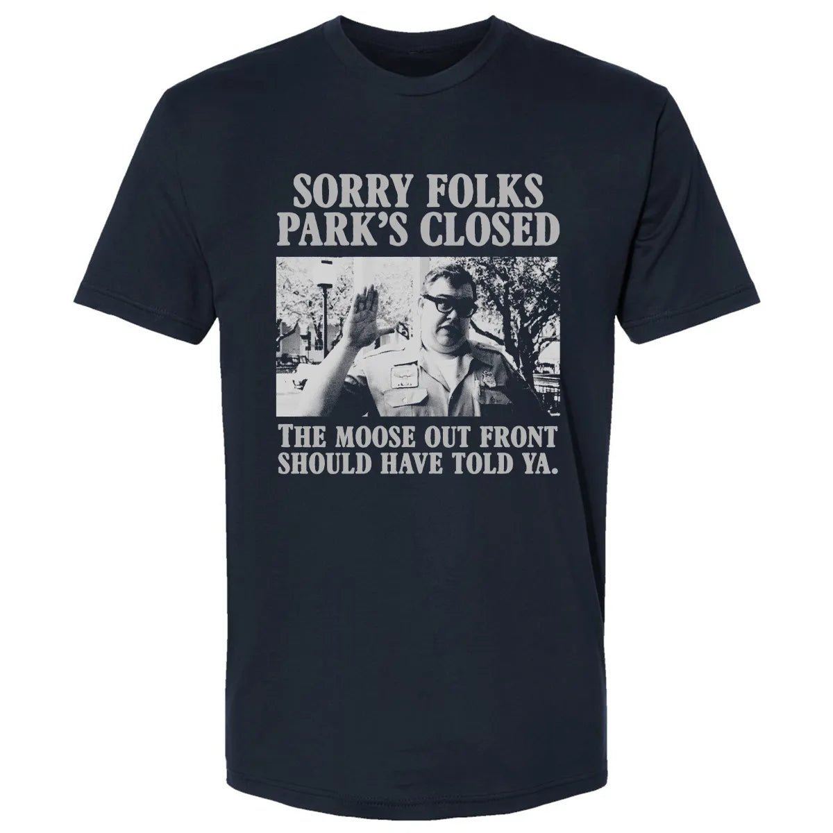 Premium Unisex T-shirt - 6GVCLYBS