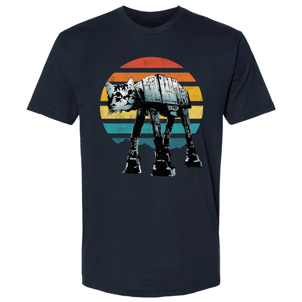 Premium Unisex T-shirt - 1AAQ72R7