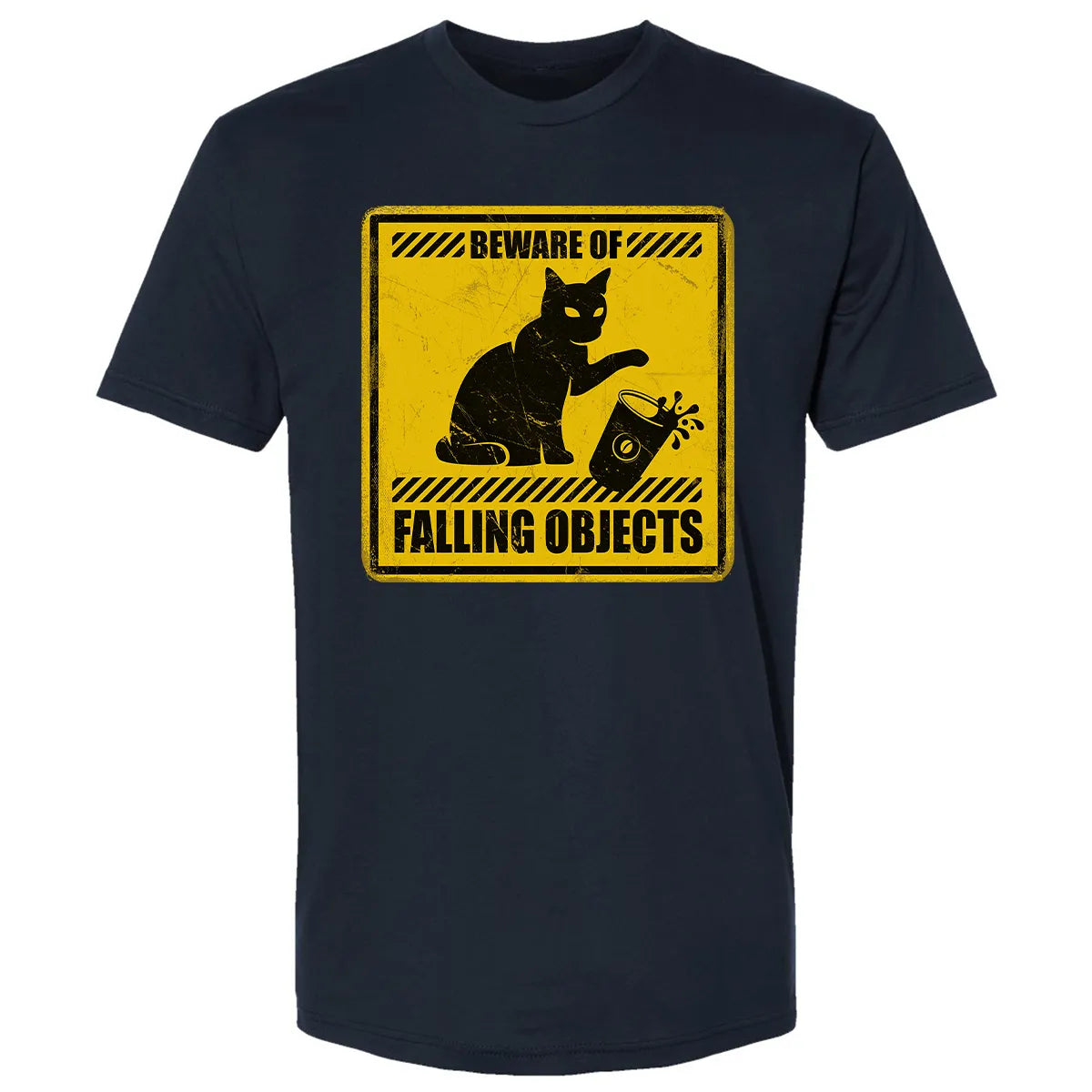 Premium Unisex T-shirt - EEAXMHAT