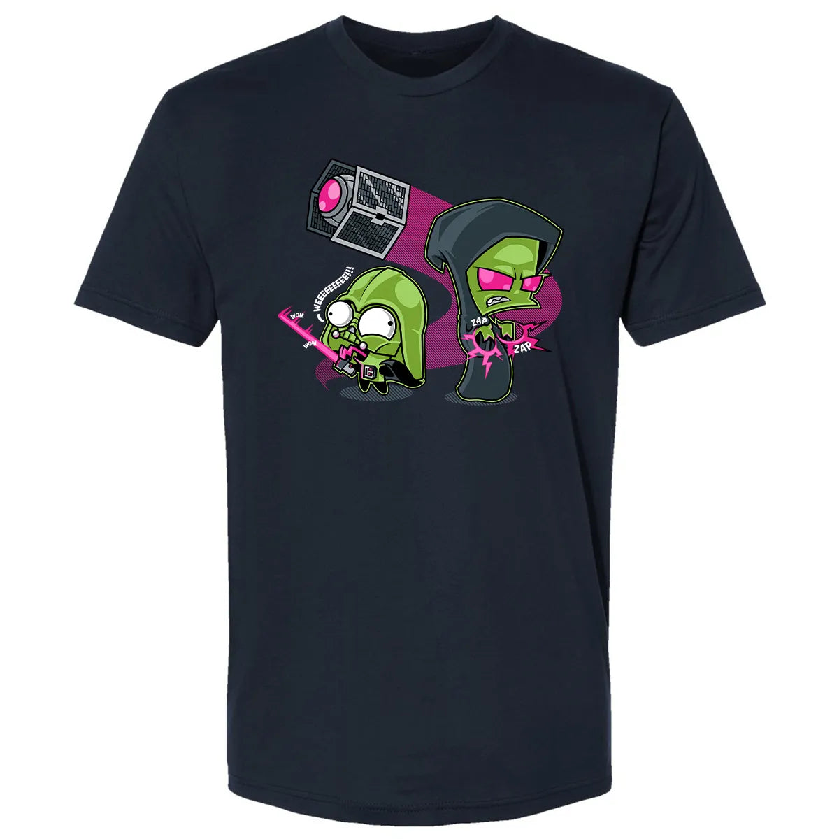 Premium Unisex T-shirt - 8CRU2N6R