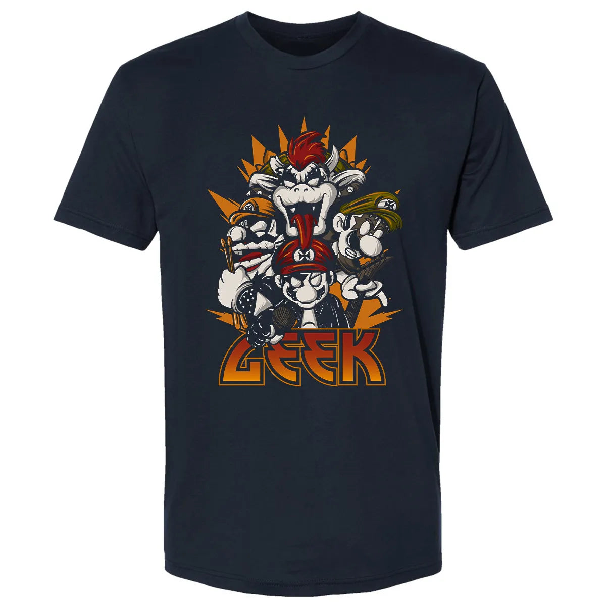 Premium Unisex T-shirt - 3KVYH3WT