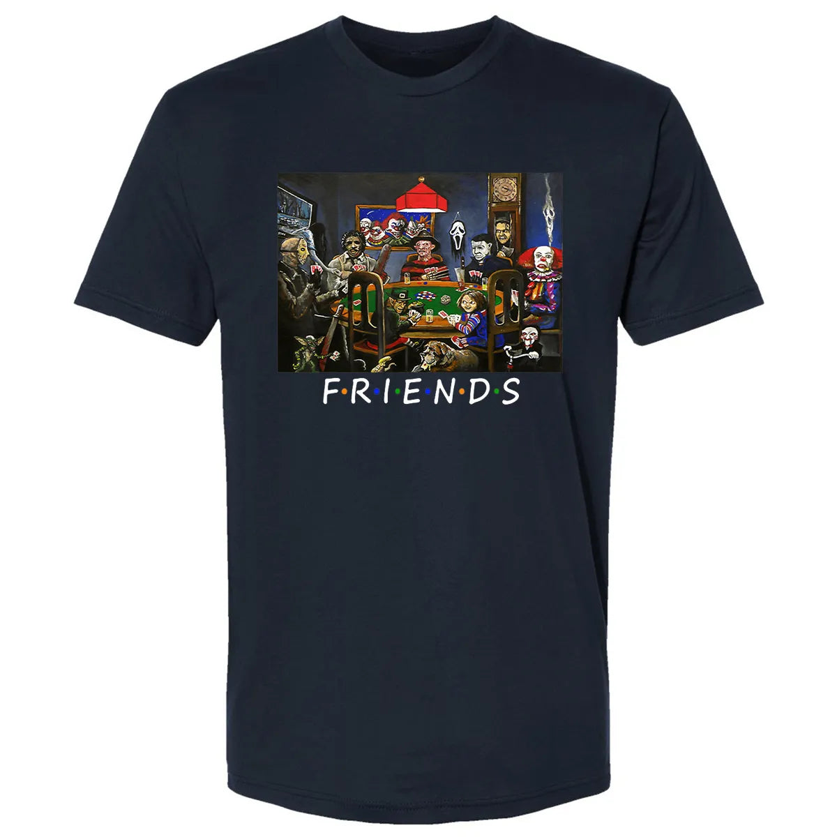 Premium Unisex T-shirt - XFTW6ZYY