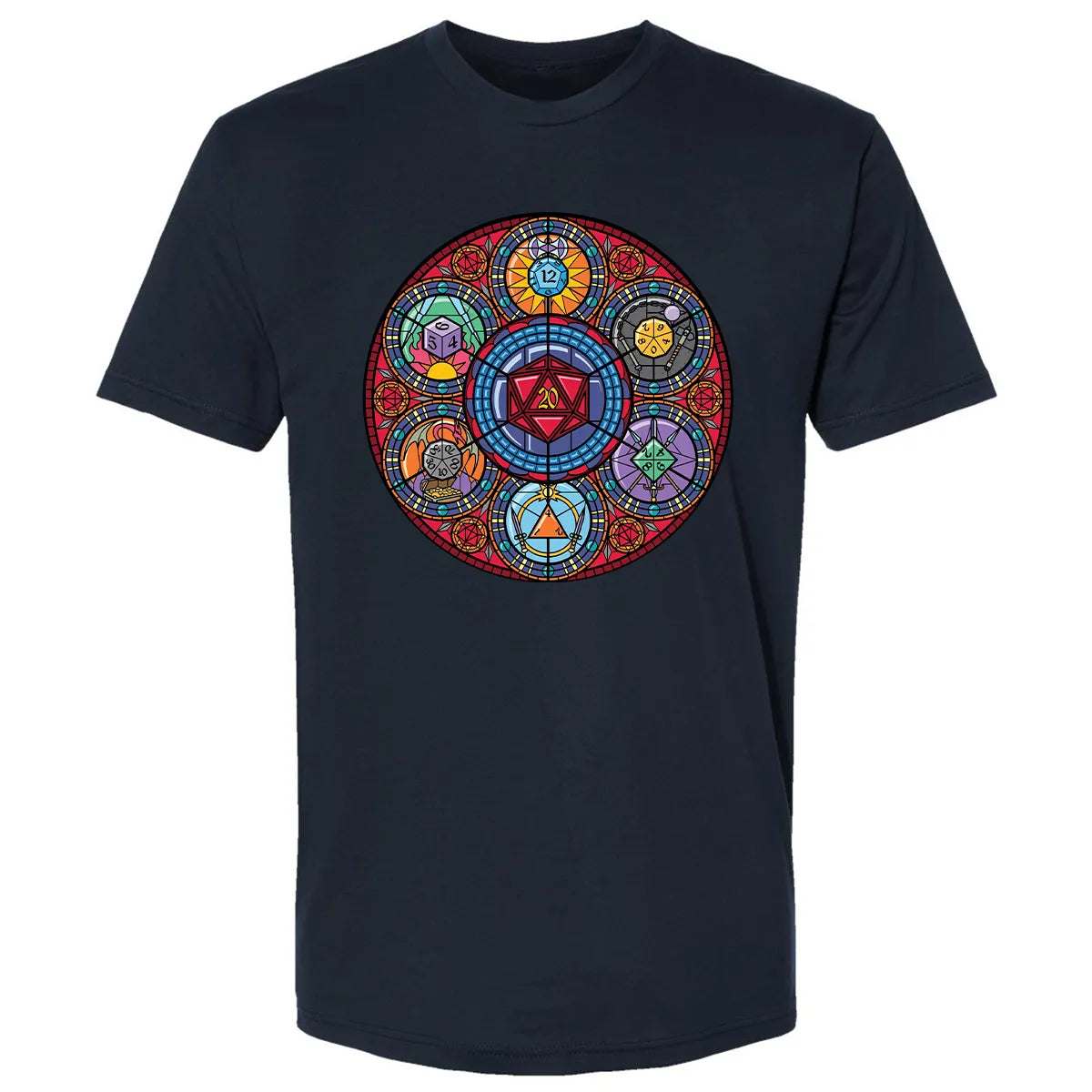 Premium Unisex T-shirt - JHG1VGU6