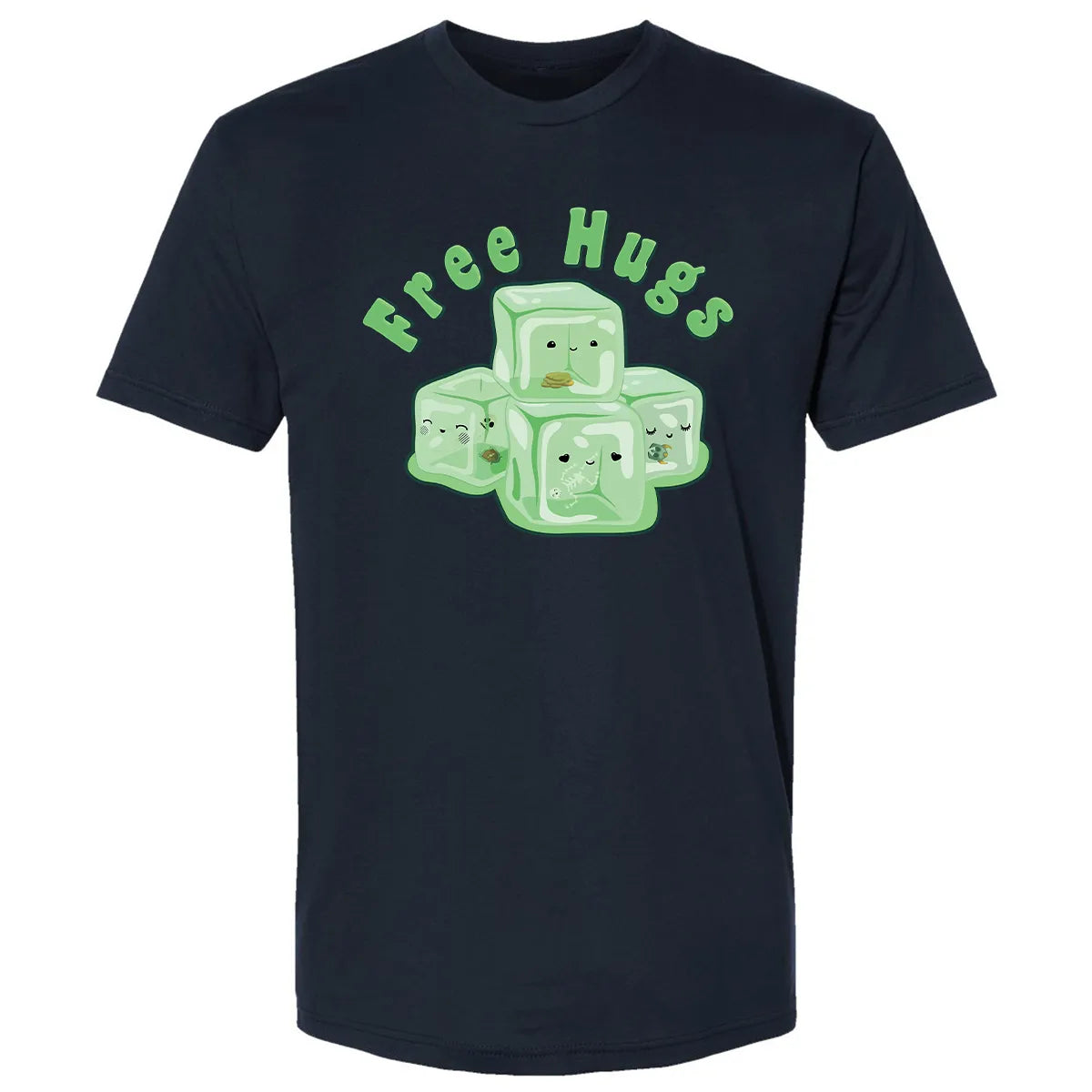 Premium Unisex T-shirt - HJMEY6ZD