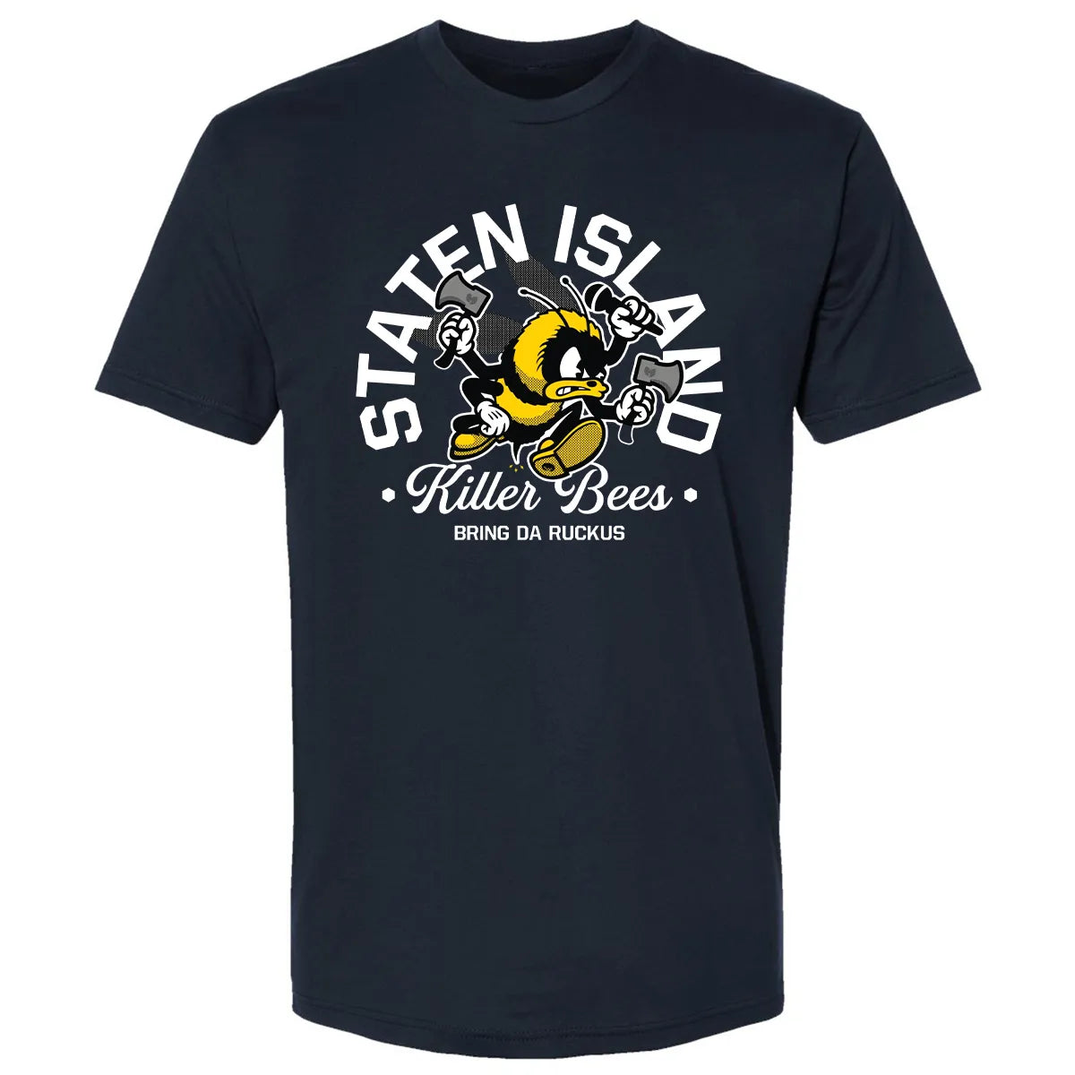 Premium Unisex T-shirt - 78XP7JTM