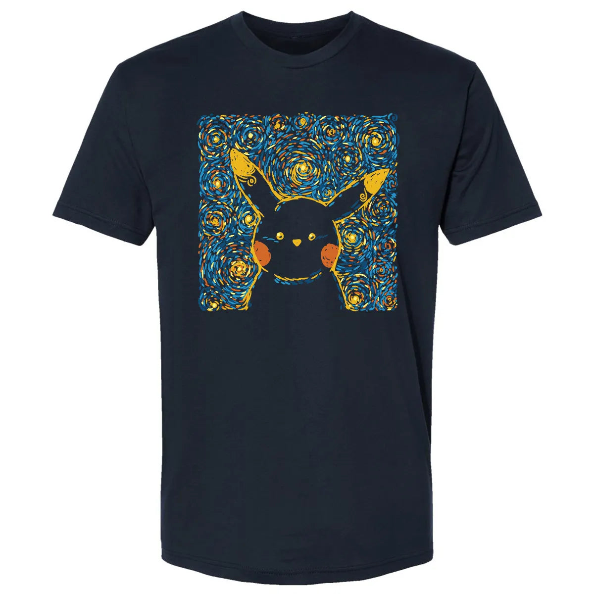 Premium Unisex T-shirt - A8XKYLDZ
