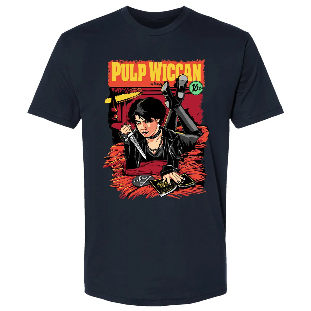 Premium Unisex T-shirt - F2KMU1Q9