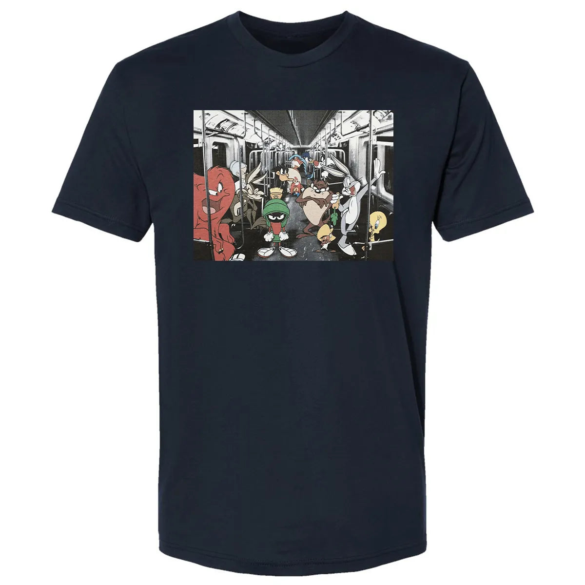 Premium Unisex T-shirt - BQN9H7RJ