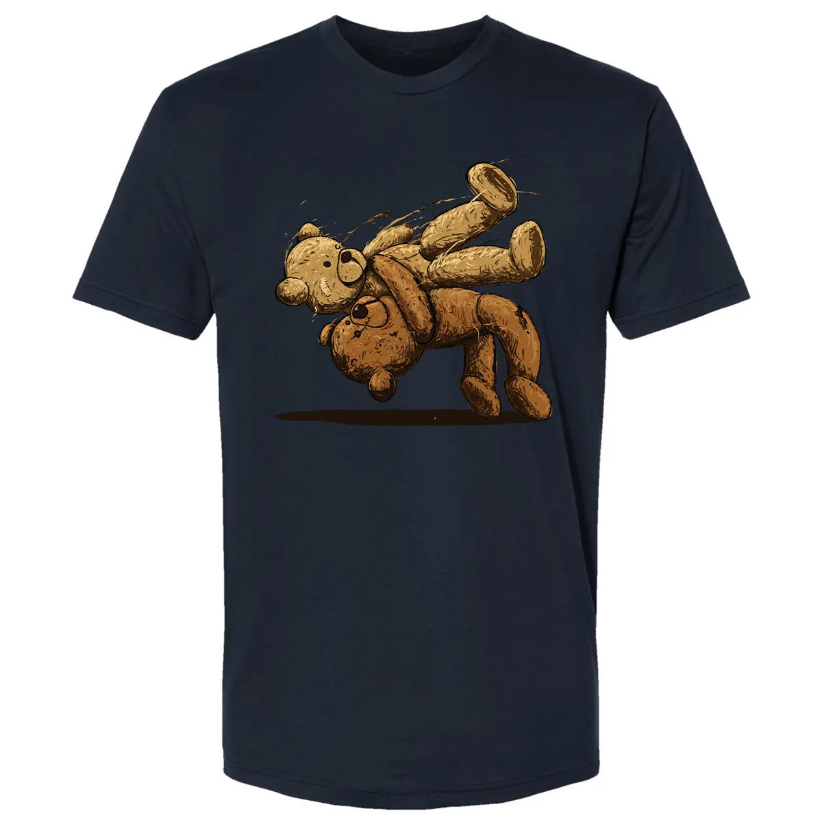 Premium Unisex T-shirt - FST7P9XR