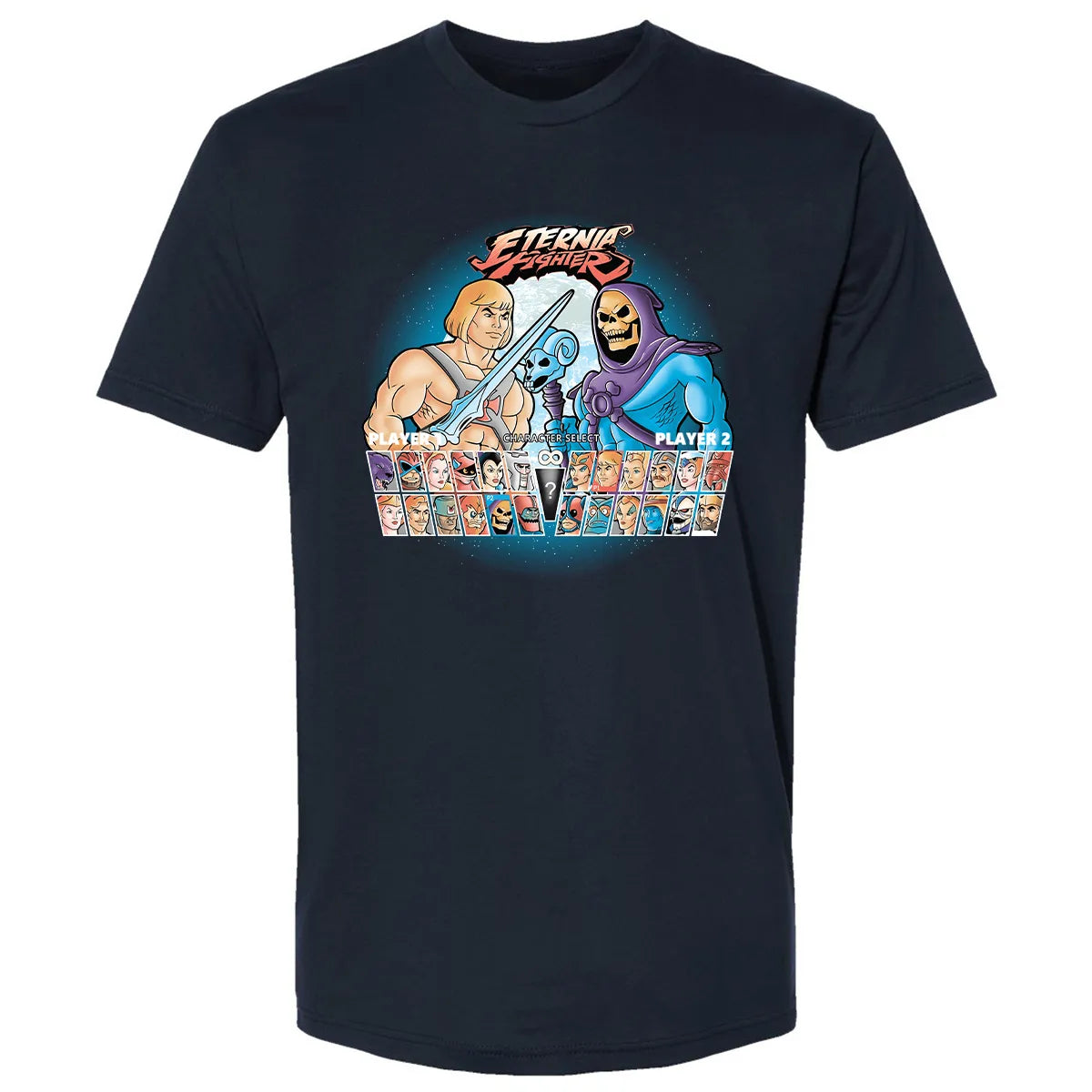Premium Unisex T-shirt - HG3TR8YY