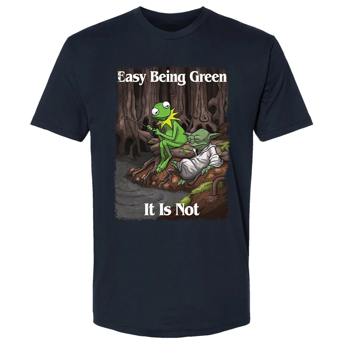 Premium Unisex T-shirt - C8B837BD