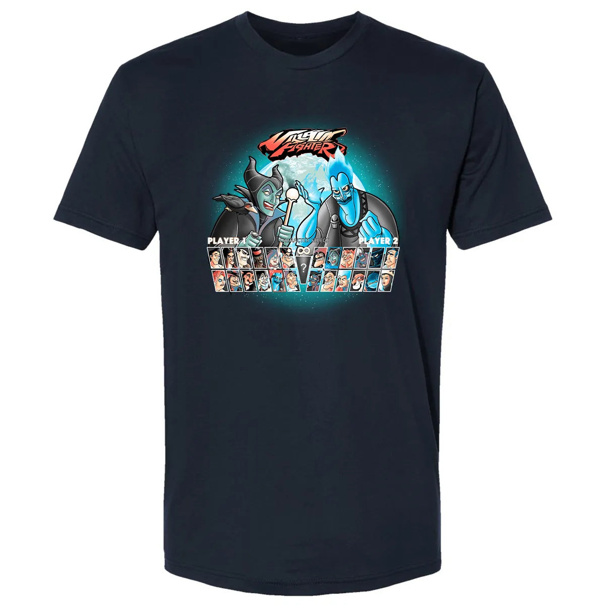 Premium Unisex T-shirt - HE3CJ1DJ