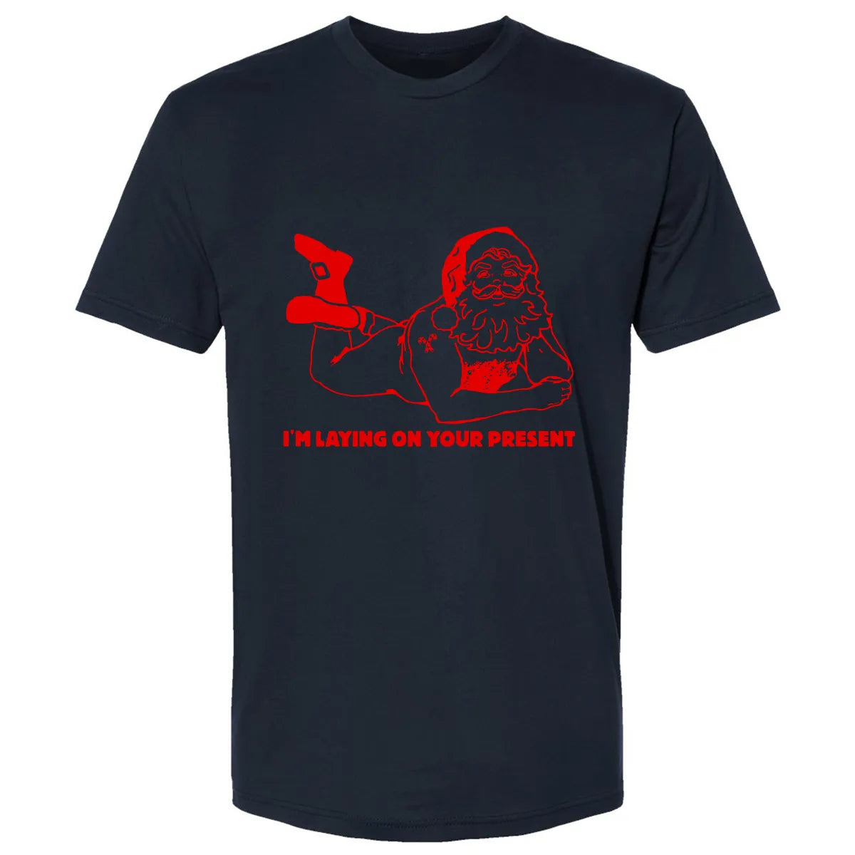 Premium Unisex T-shirt - E9ZRP9LW