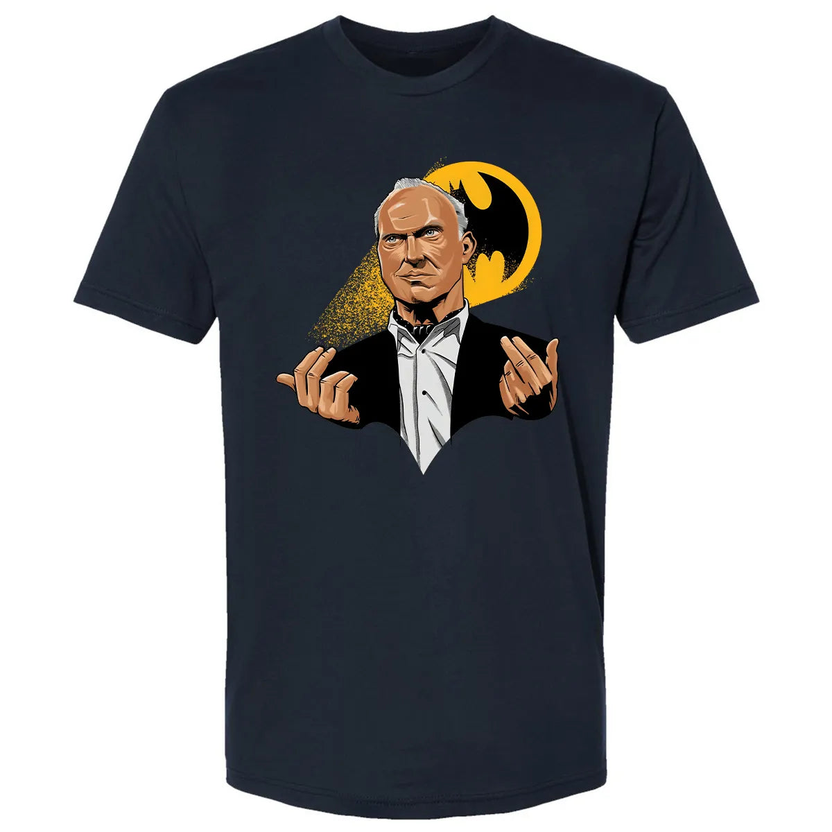 Premium Unisex T-shirt - 8U42MN17