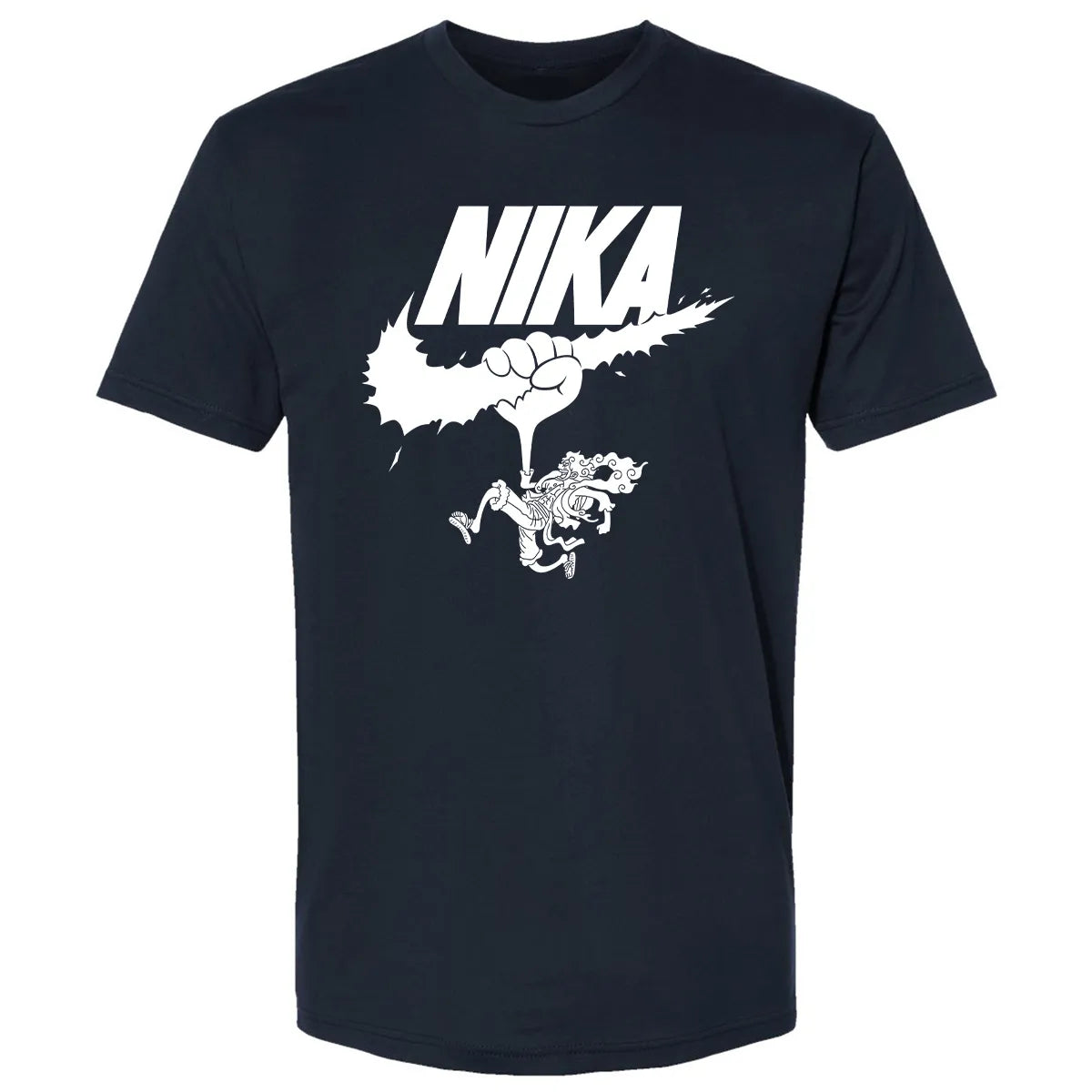 Premium Unisex T-shirt - 4AQ7V2HK