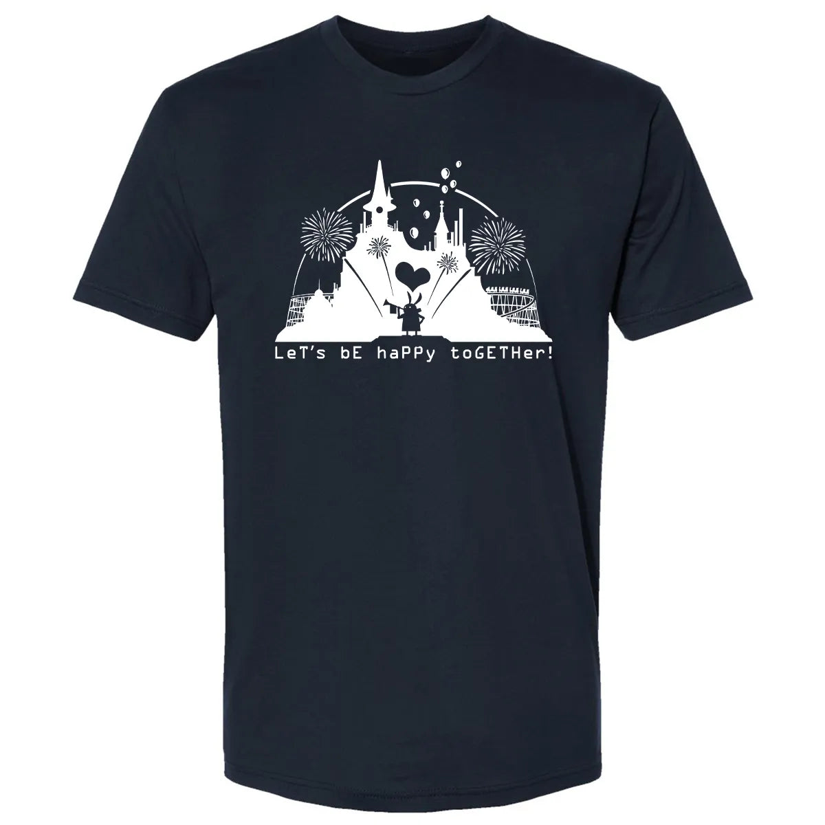 Premium Unisex T-shirt - 33BM7UV1