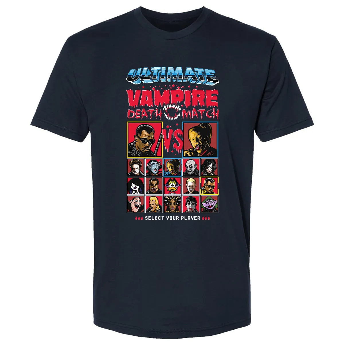 Premium Unisex T-shirt - JLXAA9Z1