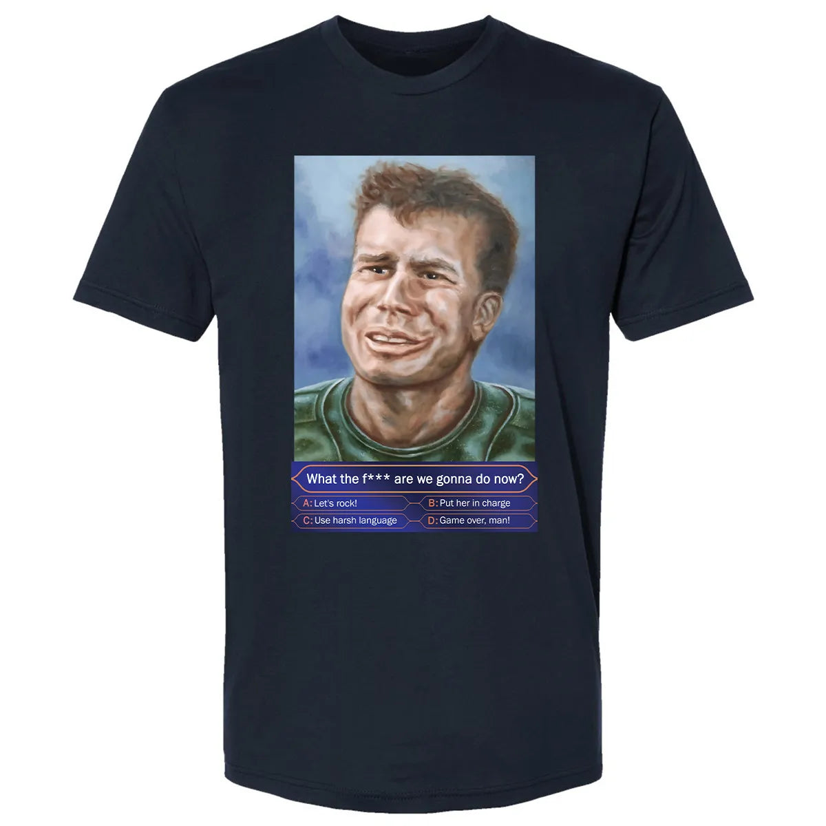 Premium Unisex T-shirt - 11CF5U8H