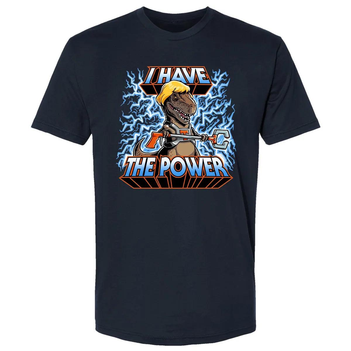 Premium Unisex T-shirt - 3MDN76Z4