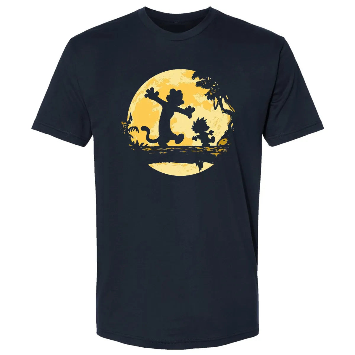 Premium Unisex T-shirt - A5CHP8D8