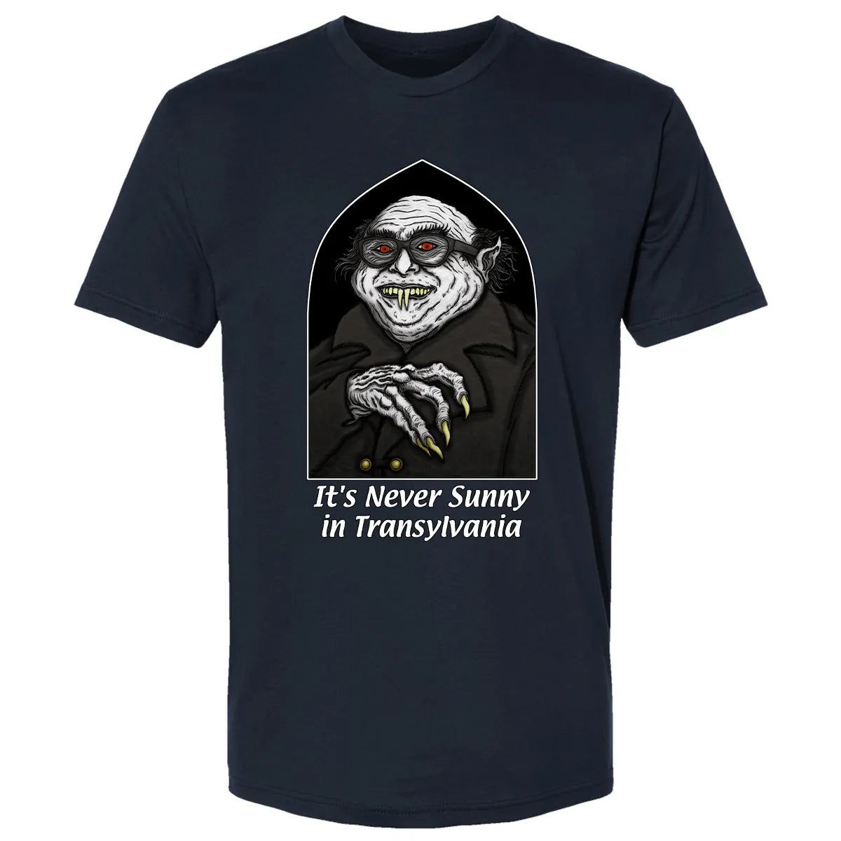 Premium Unisex T-shirt - 9Z69JKDB