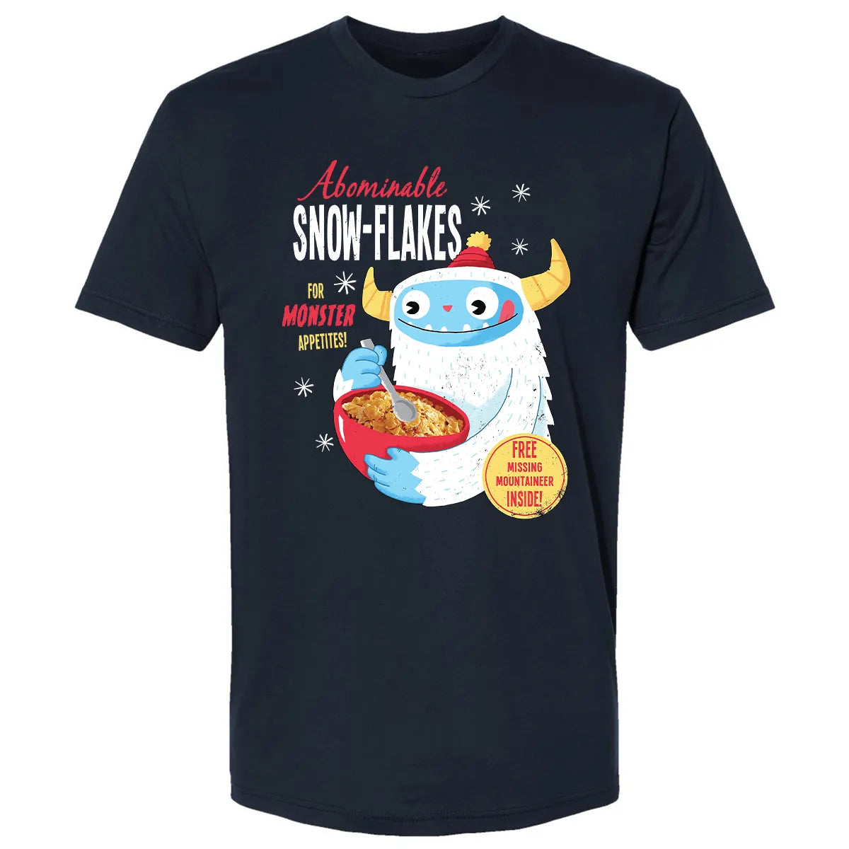 Premium Unisex T-shirt - ZJ44198G