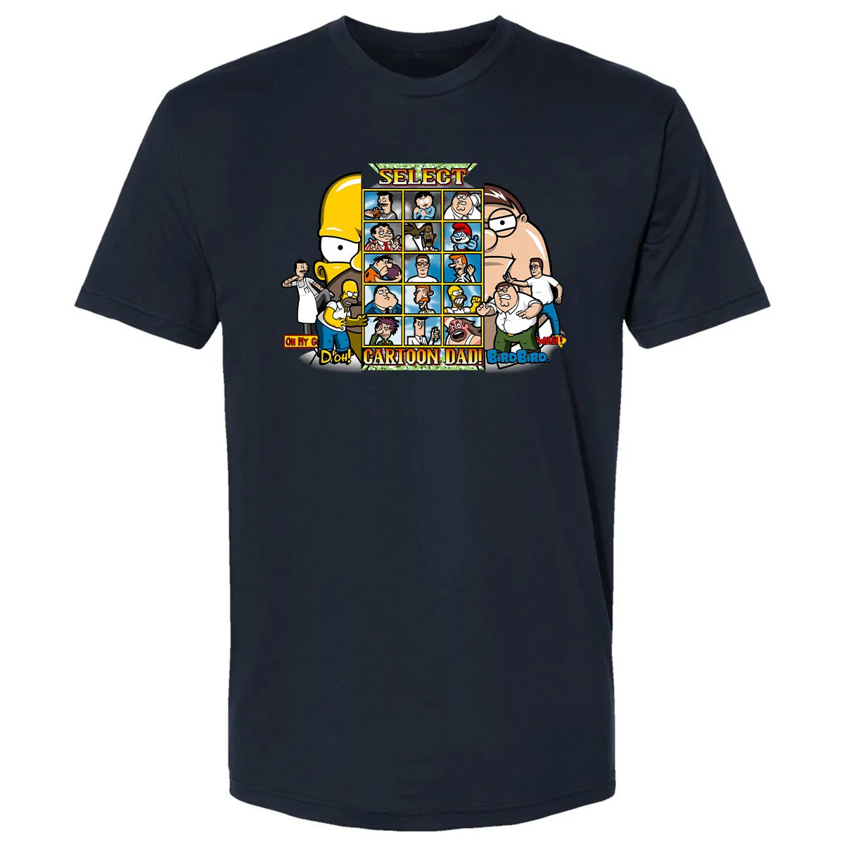 Premium Unisex T-shirt - FMRWZHPL