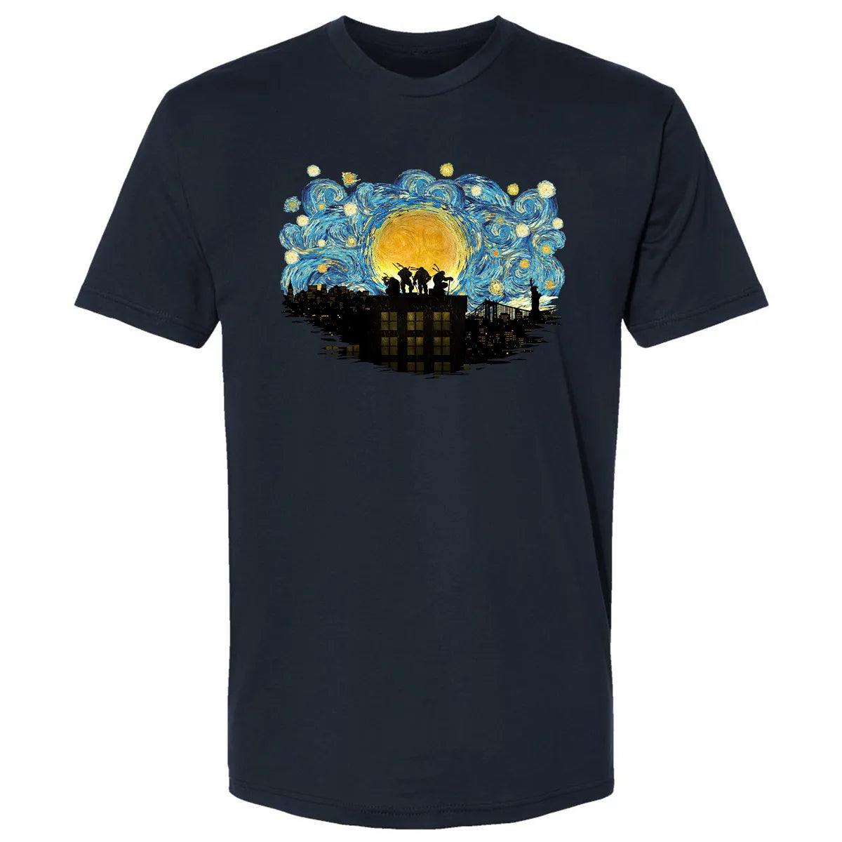 Premium Unisex T-shirt - RPK8QCVC