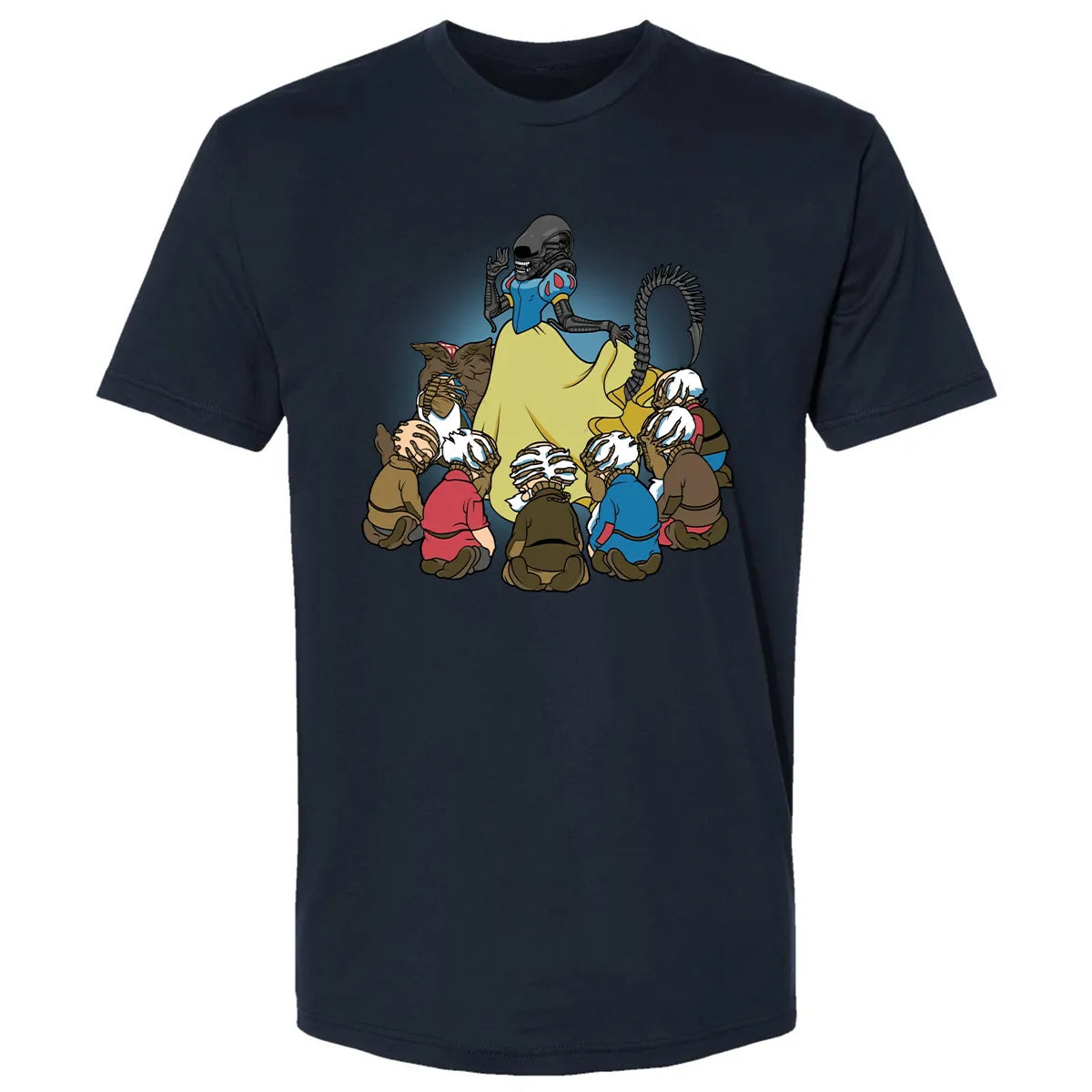 Premium Unisex T-shirt - YT499SFM